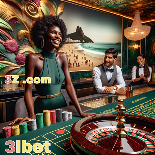 Desvendando a Categoria 'Perguntas' do 3lbet
