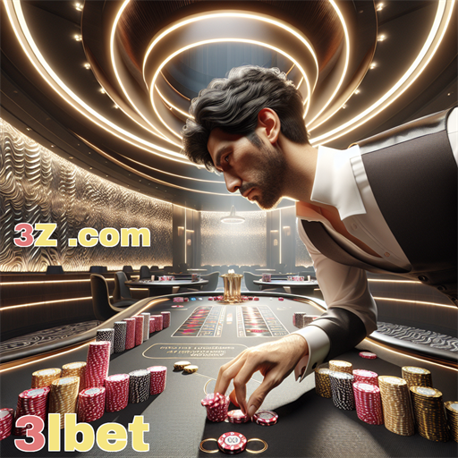Apostas Ao Vivo: A Nova Fronteira do Entretenimento no 3lbet
