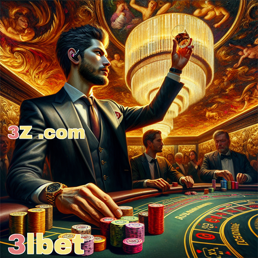 Explorando as Apostas Esportivas na 3lbet: Um Guia Completo