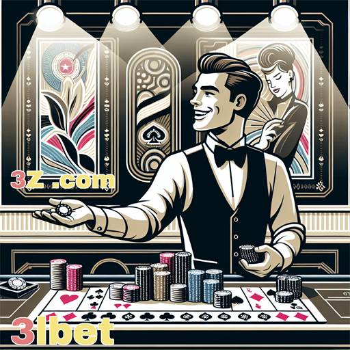 Descubra a Experiência dos Jogos VIP na 3lbet
